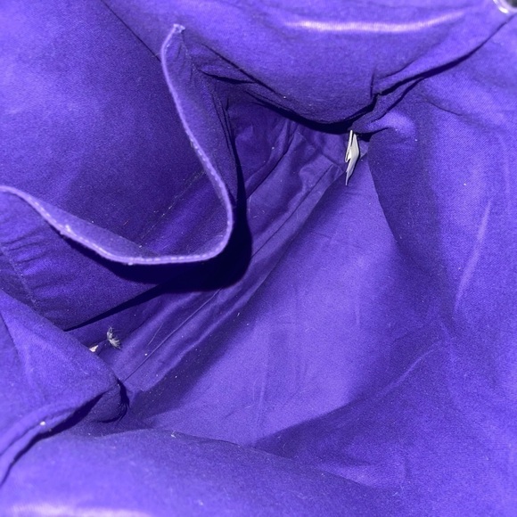 Disney NBC jack skellington bag - Picture 2 of 4